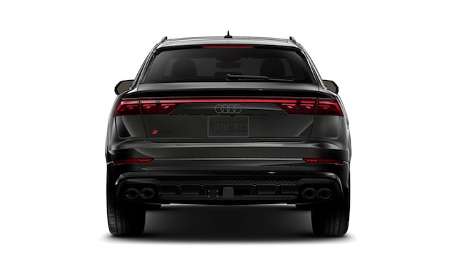 2026 Audi SQ8 Prestige - Photo 7