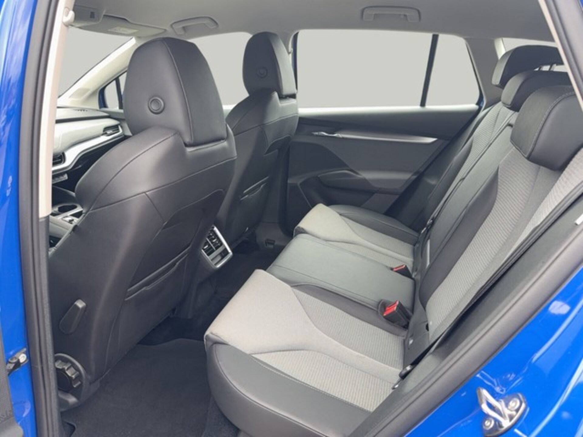 Skoda Enyaq 80
