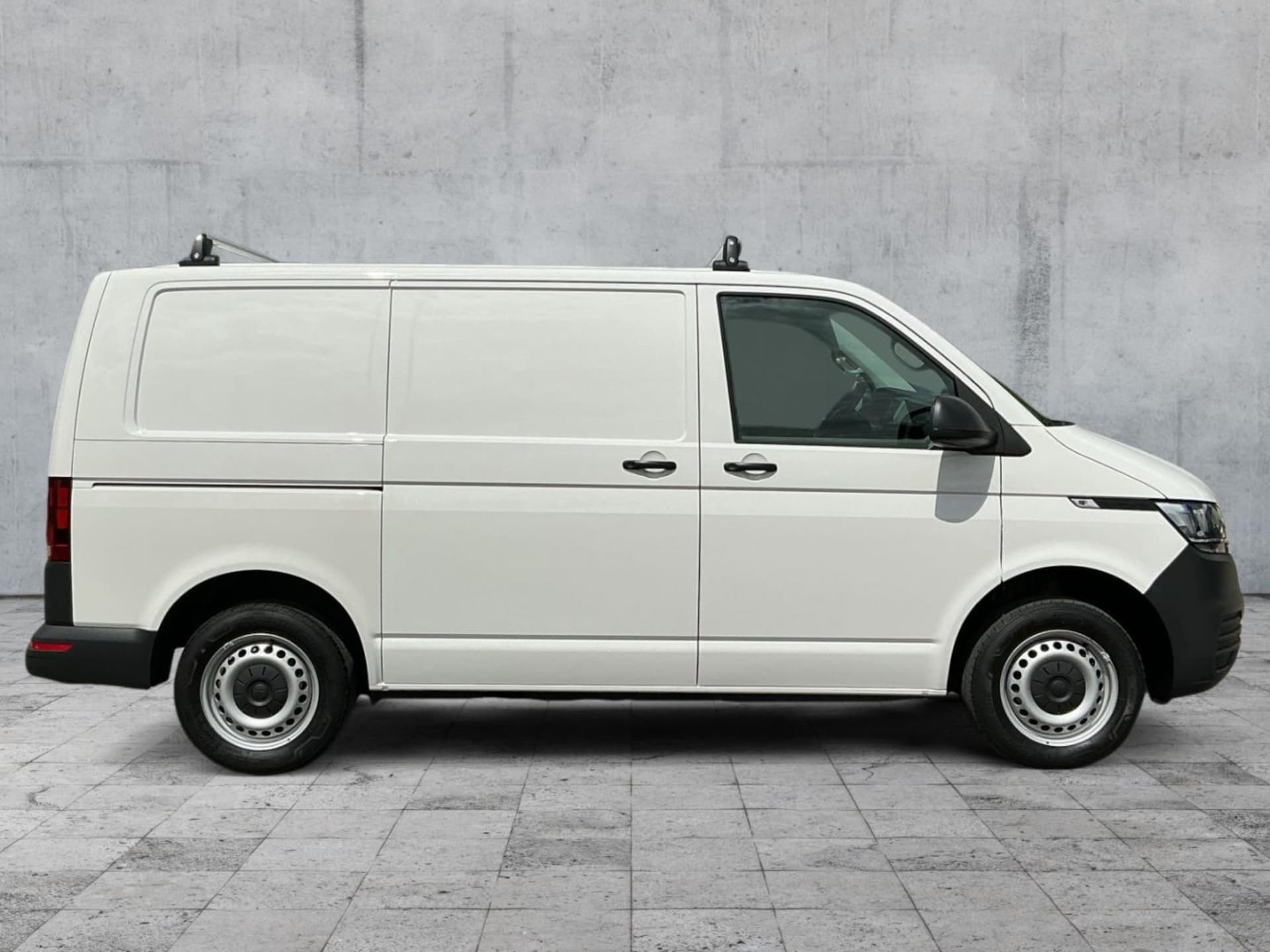 Volkswagen T6.1 Transporter Kasten kurzer Radstand EcoProfi