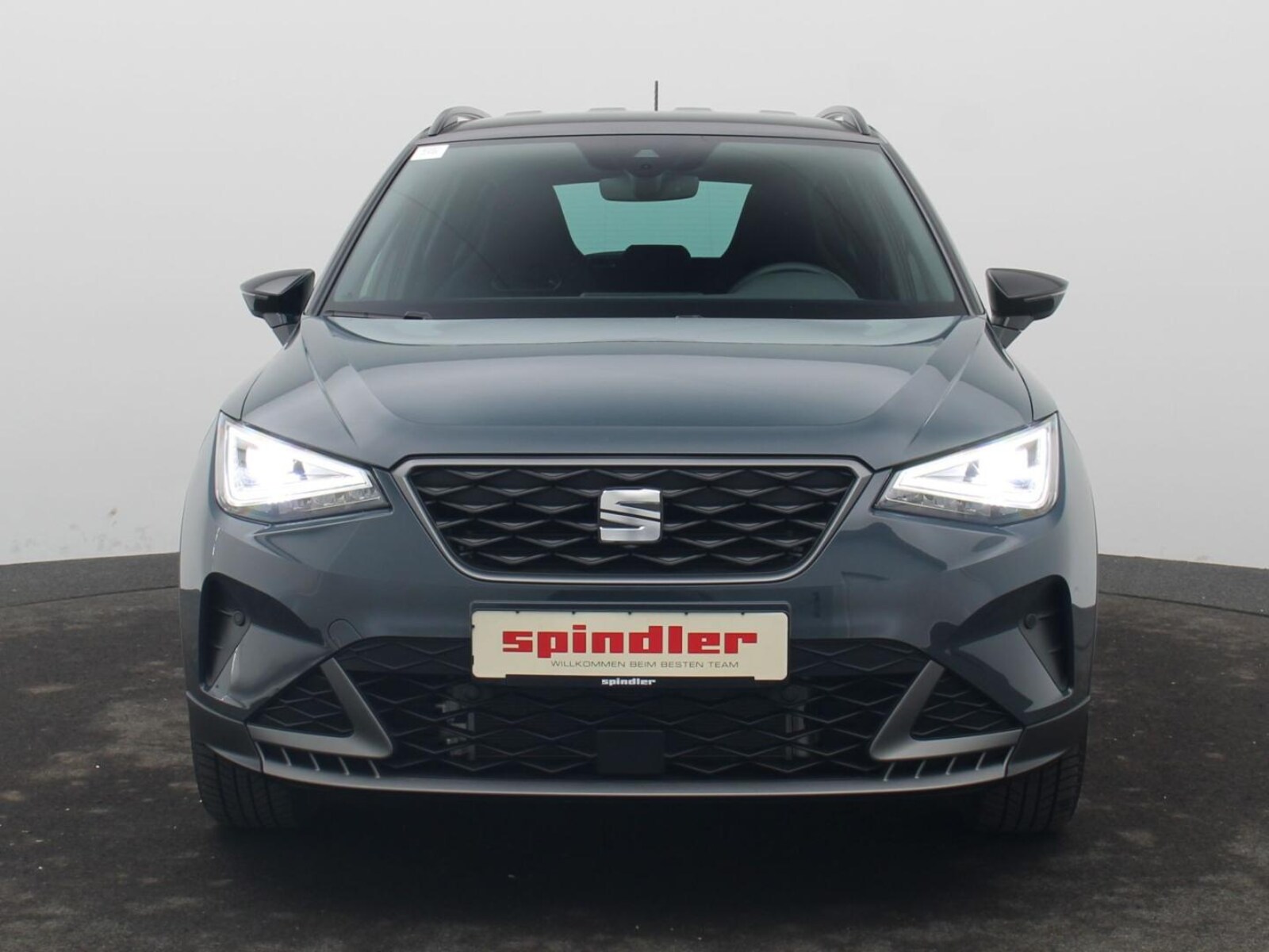 SEAT Arona – Bild 3