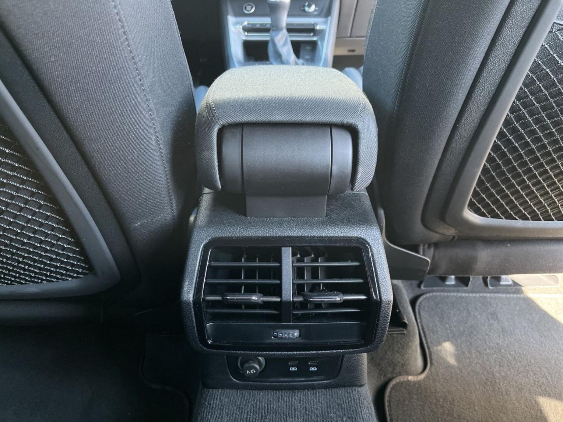 Audi Q3 SUV advanced