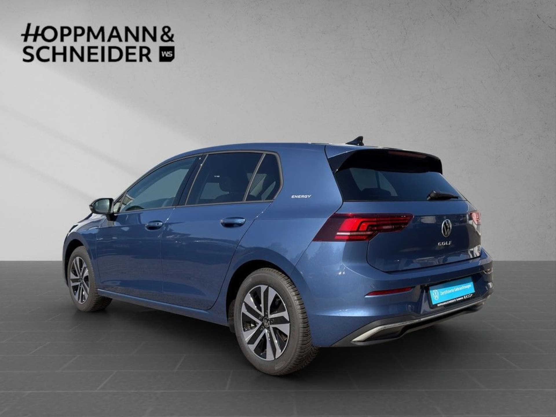 Volkswagen Golf ENERGY