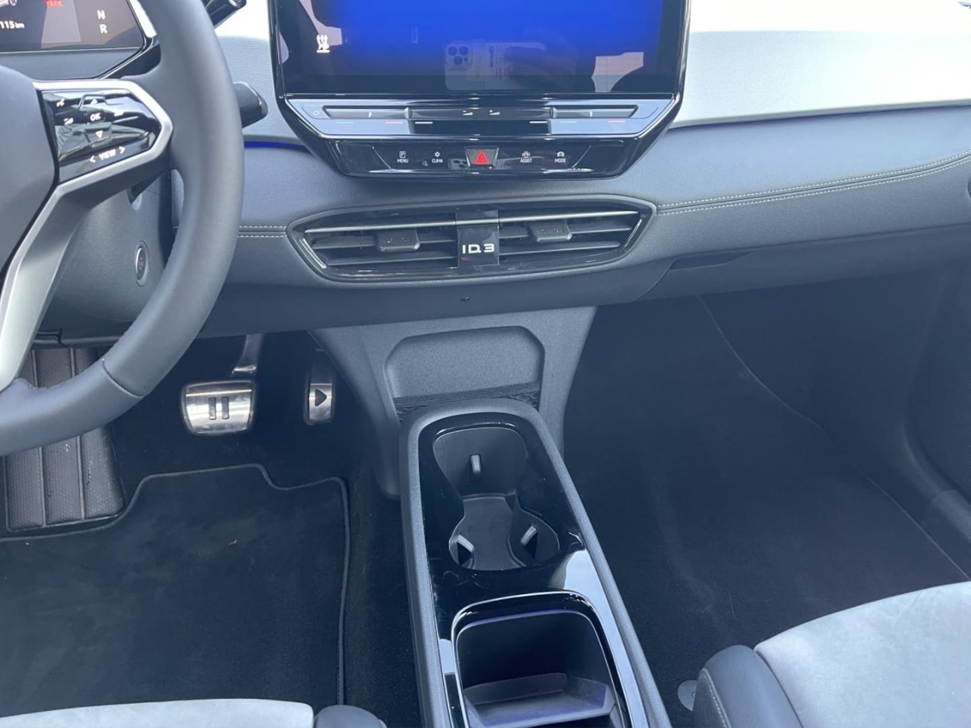 Volkswagen ID.3 MOVE Pro