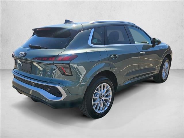2026 Audi Q3 SUV