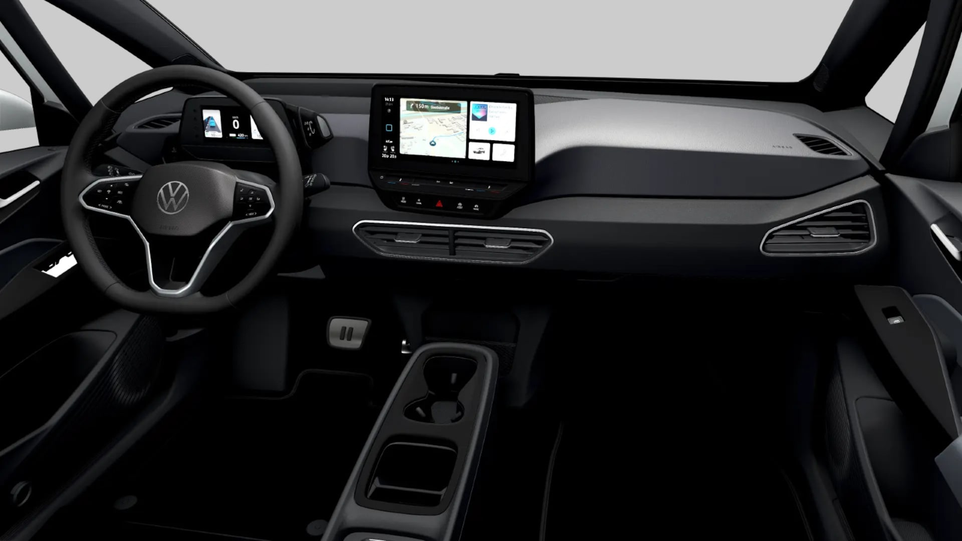 Volkswagen ID.3 Pro S