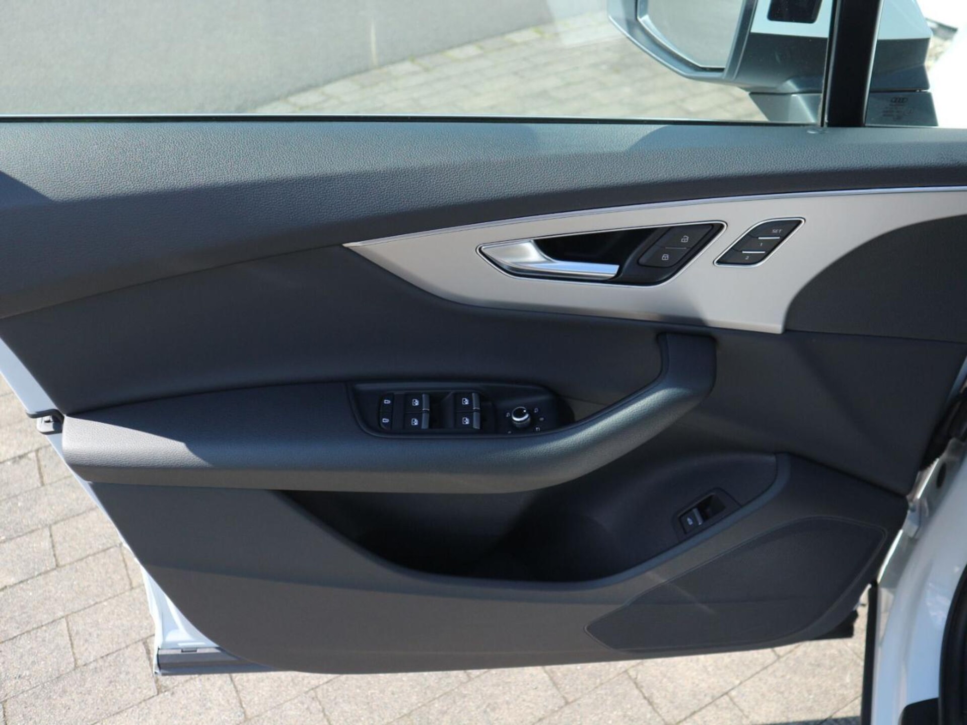 Audi Q7 SUV S line