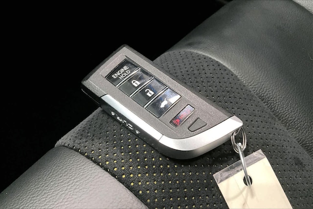 2026 Acura Integra A-Spec with Tech Package - Photo 18