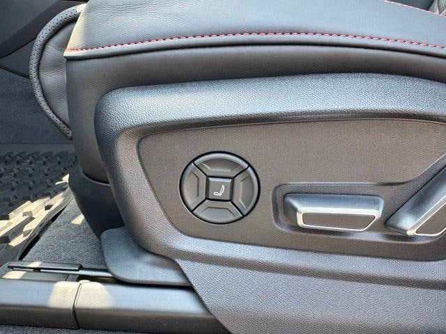 2026 Audi Q7 Prestige - Photo 29