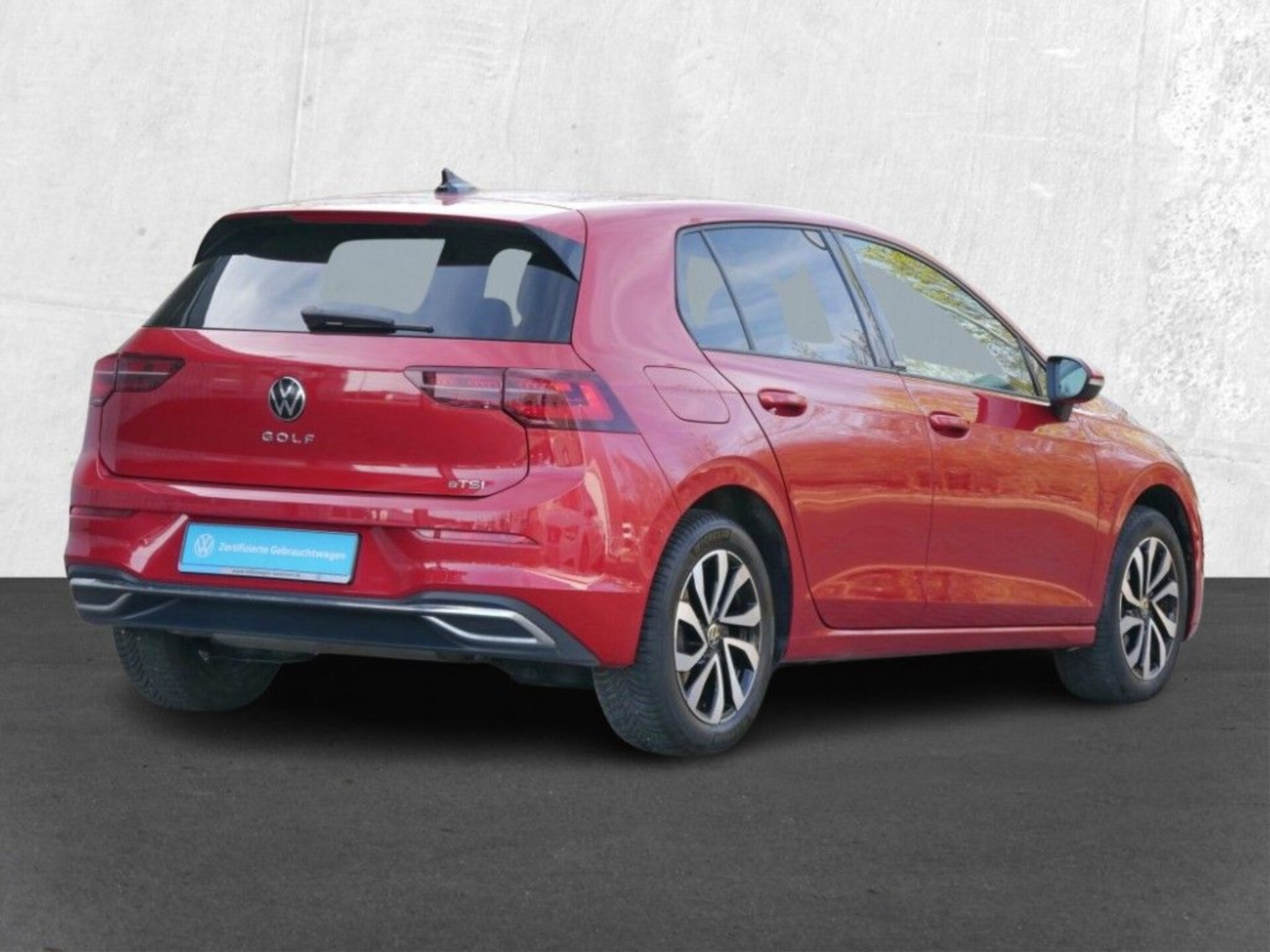 Volkswagen Golf Active