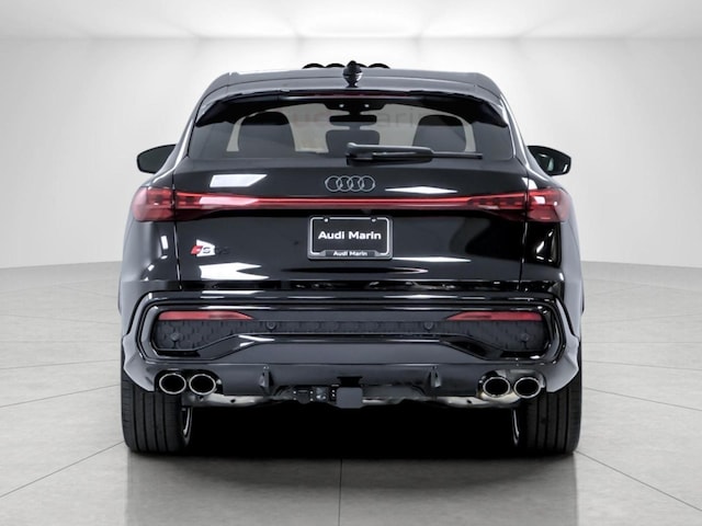 2026 Audi SQ5 Sportback