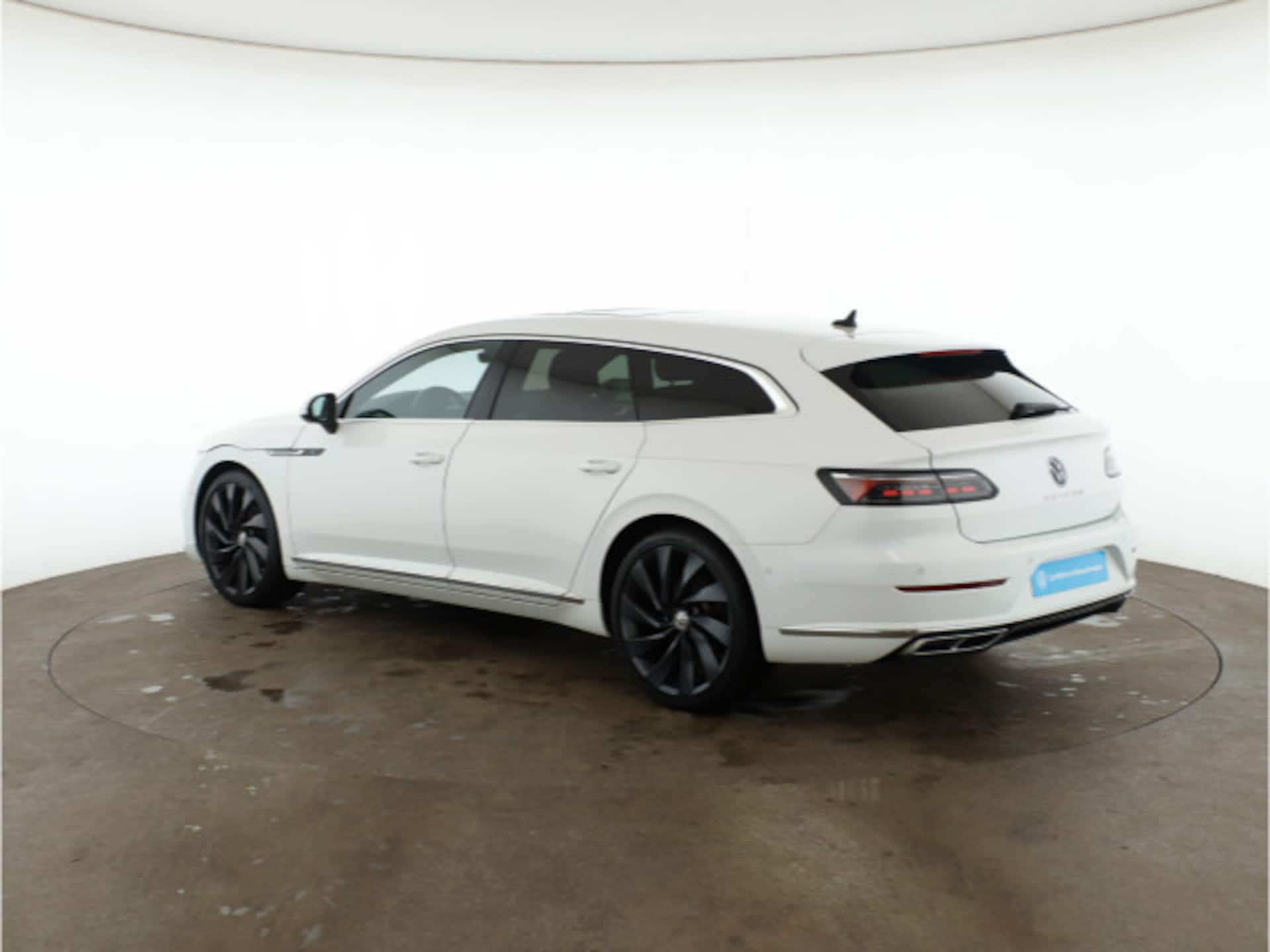 Volkswagen Arteon Shooting Brake R-Line