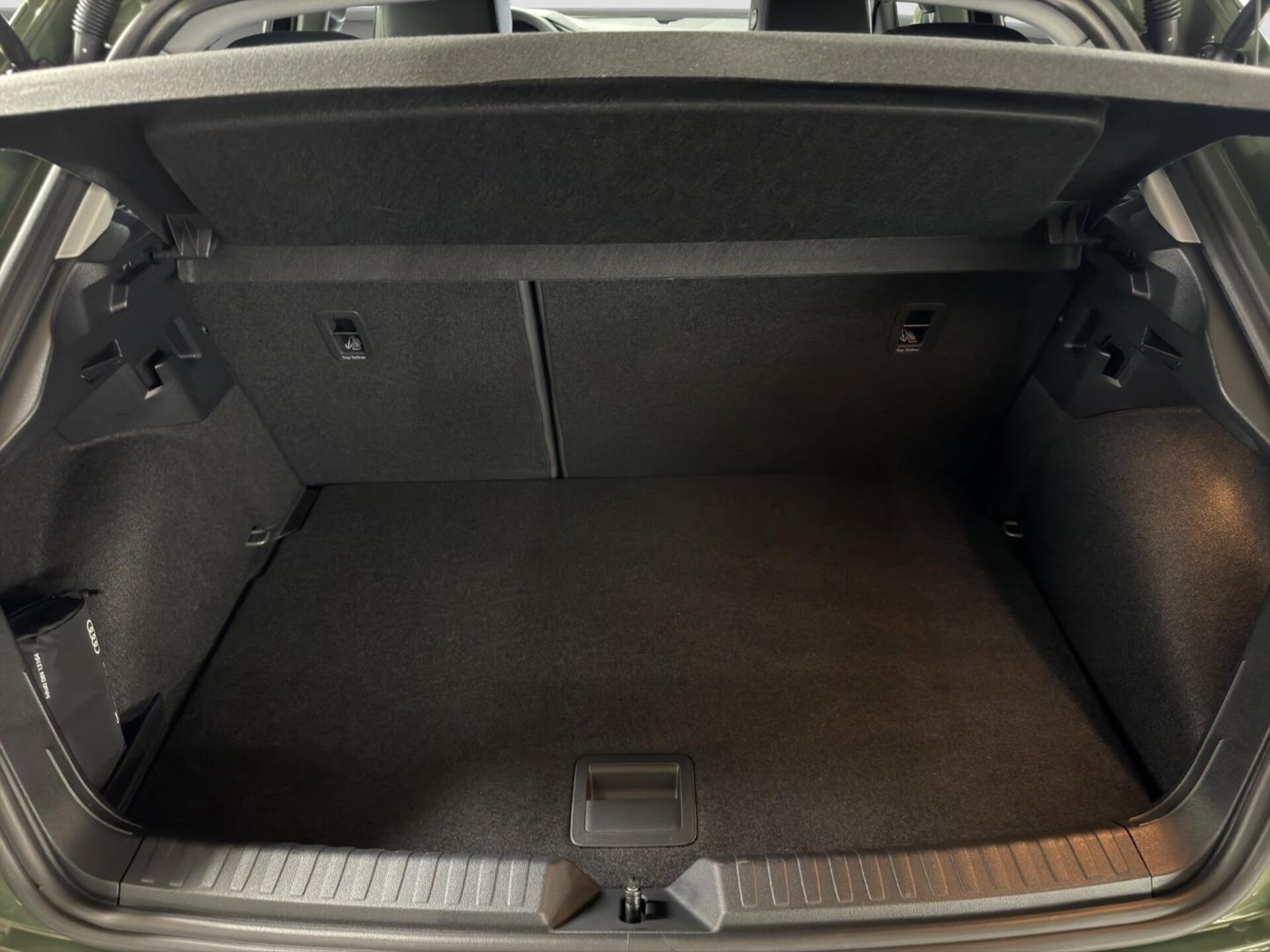 Audi A1 Sportback Advanced