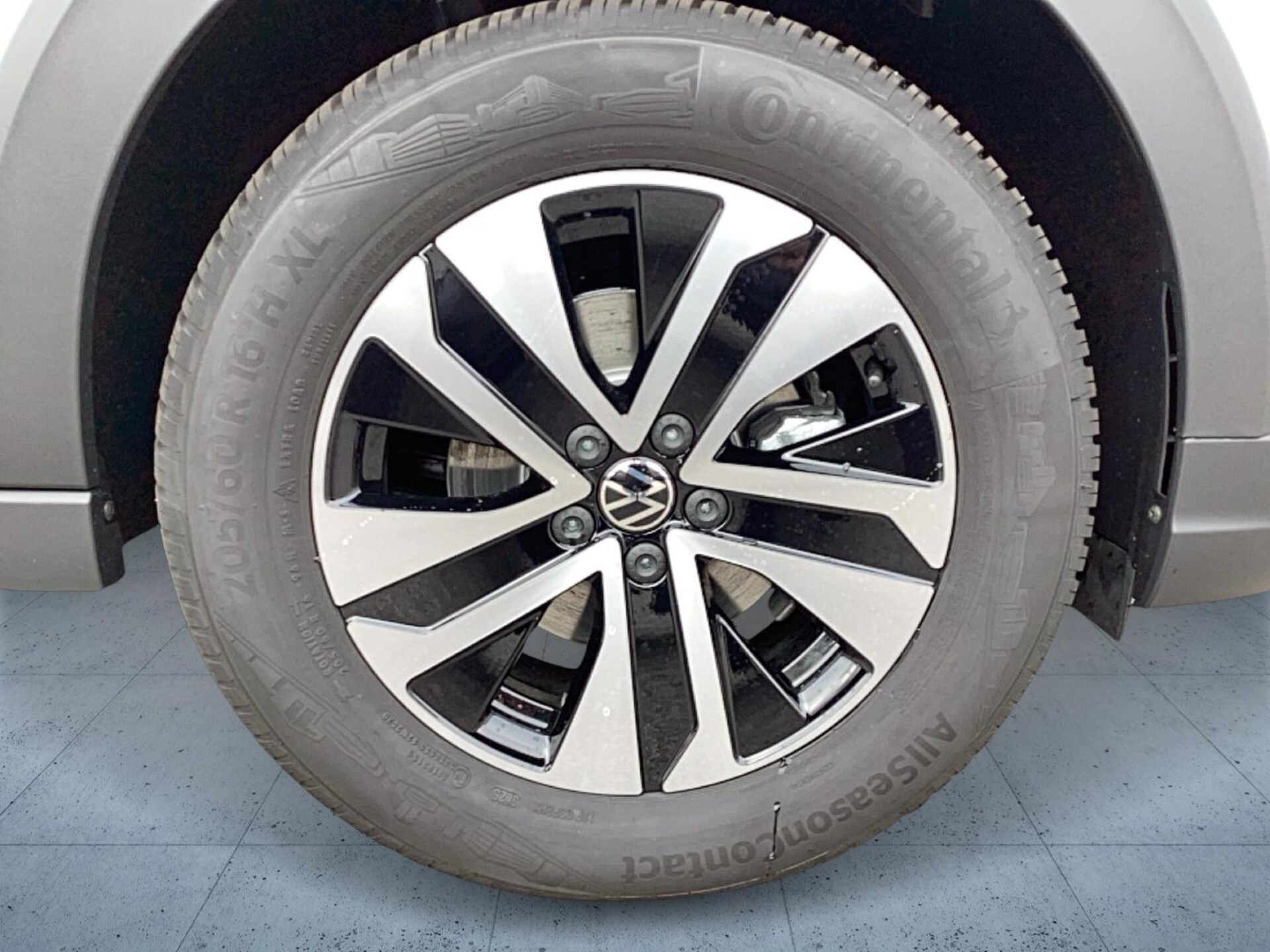 Volkswagen Taigo ENERGY