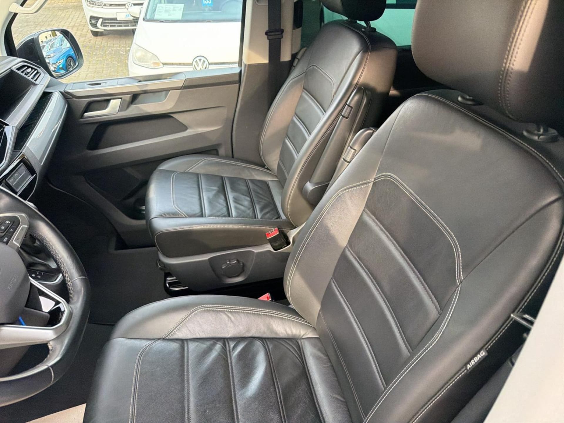 Volkswagen T6.1 Multivan Comfortline