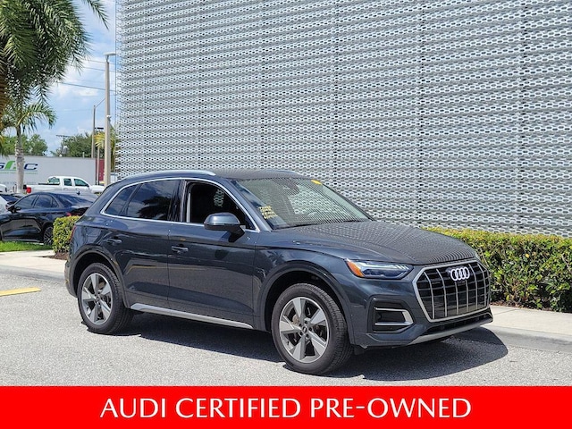 2024 Audi Q5