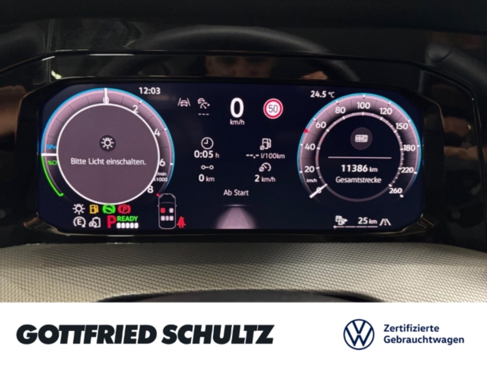 Volkswagen Golf – Bild 14