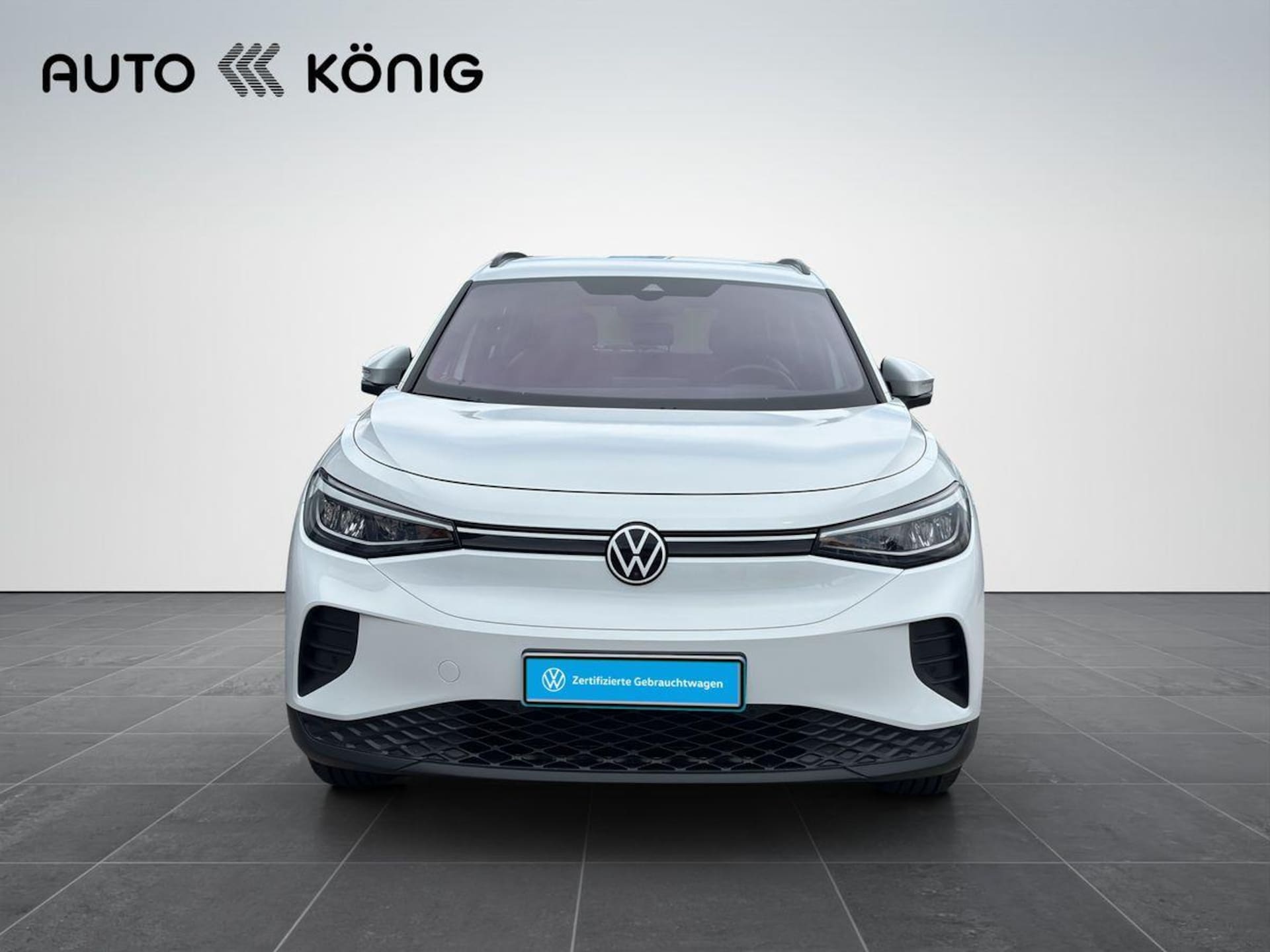 Volkswagen ID.4 Pro Performance