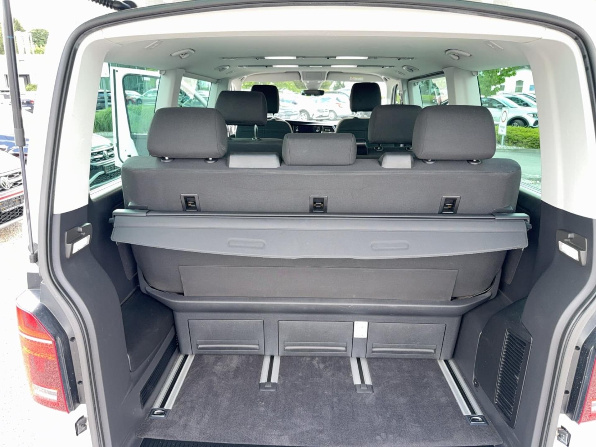 Volkswagen T6.1 Multivan Comfortline