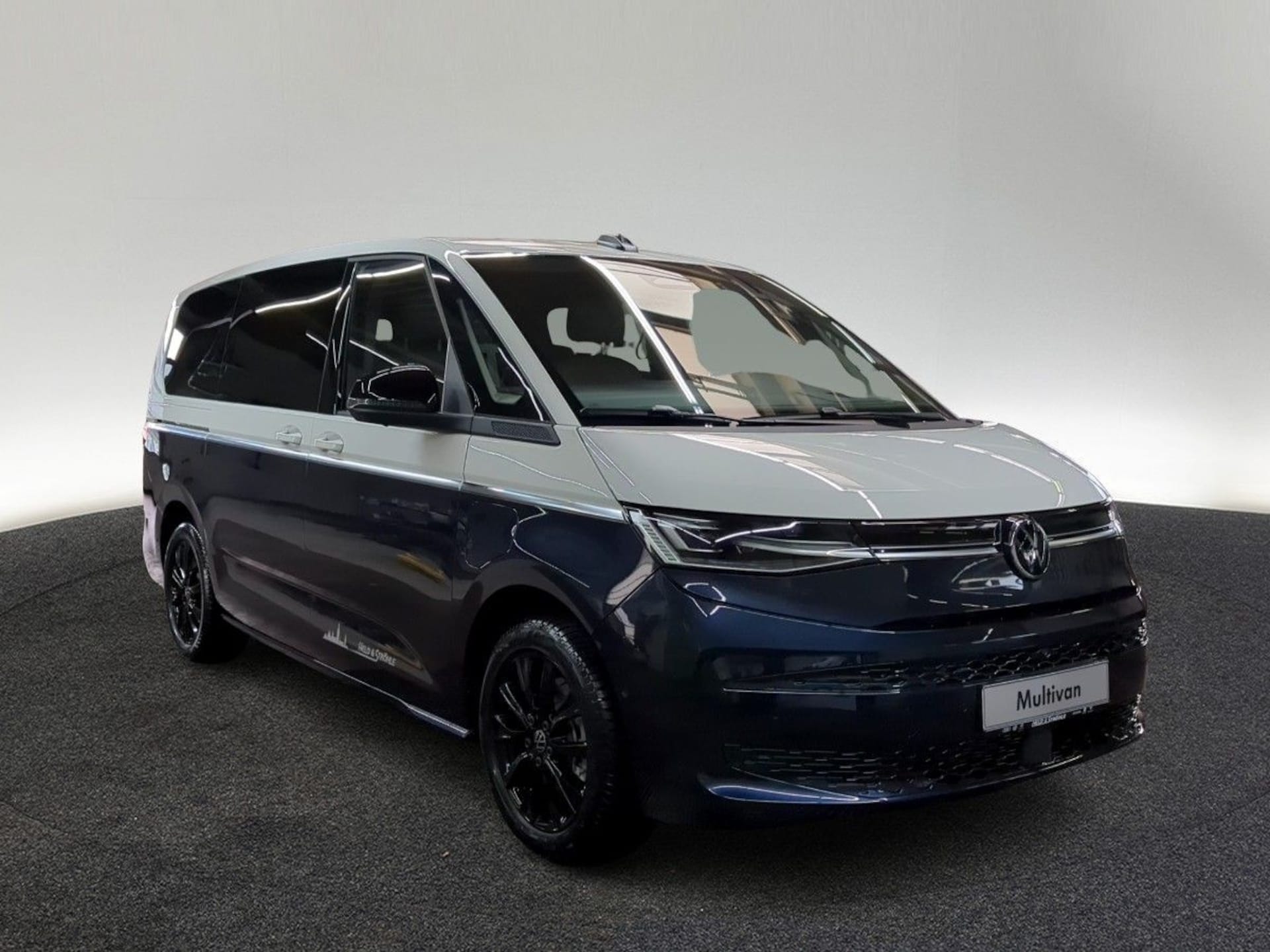 Volkswagen Multivan Langversion Life