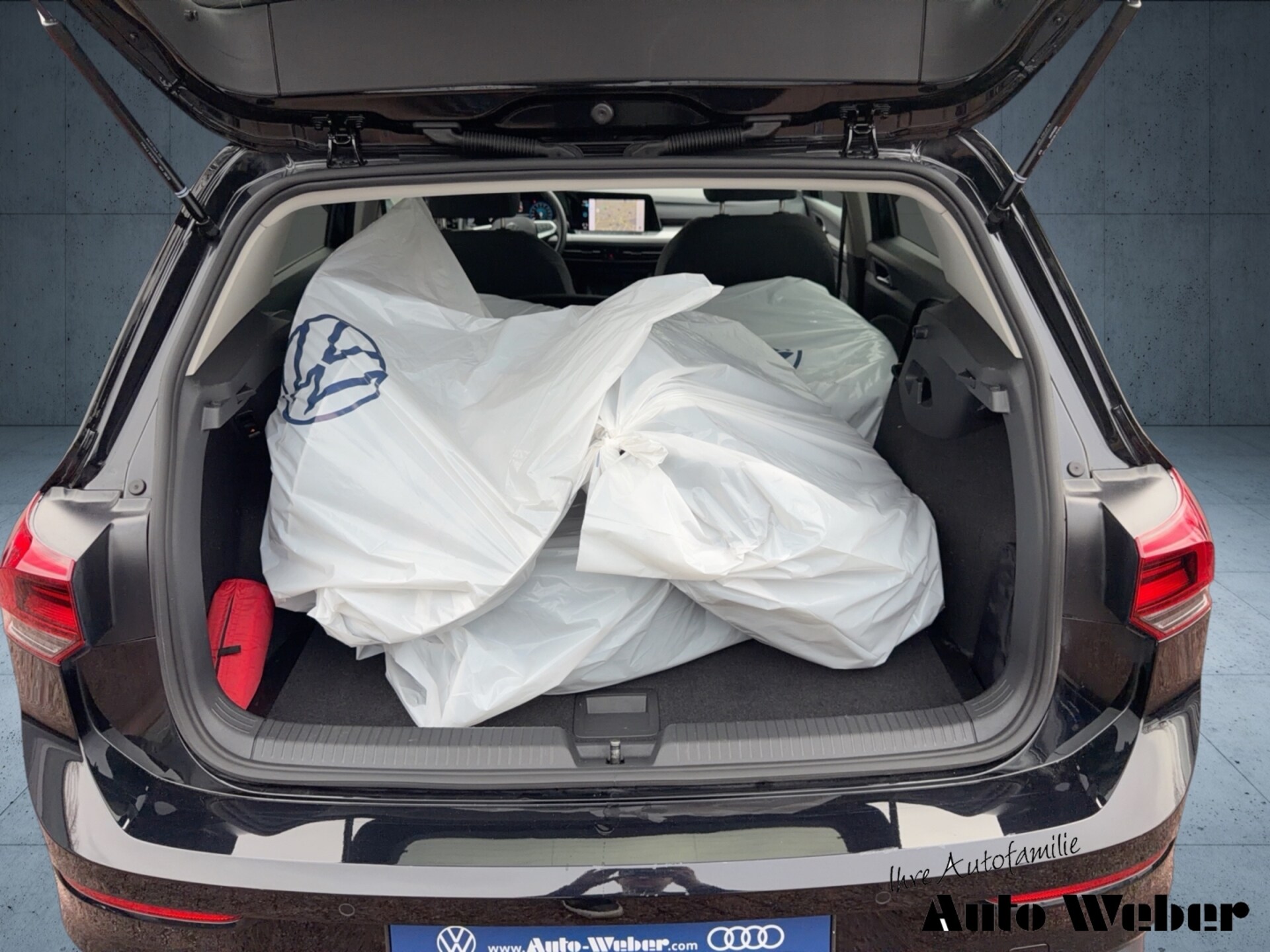 Volkswagen Golf Life