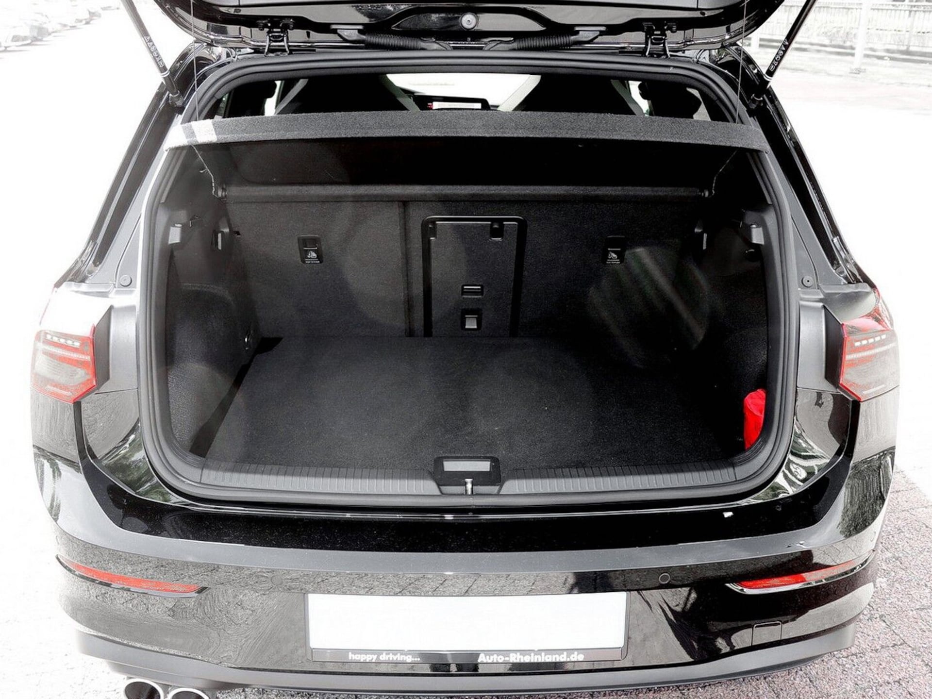Volkswagen Golf GTD