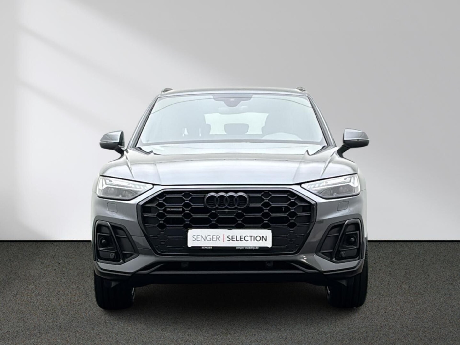 Audi Q5 SUV S line