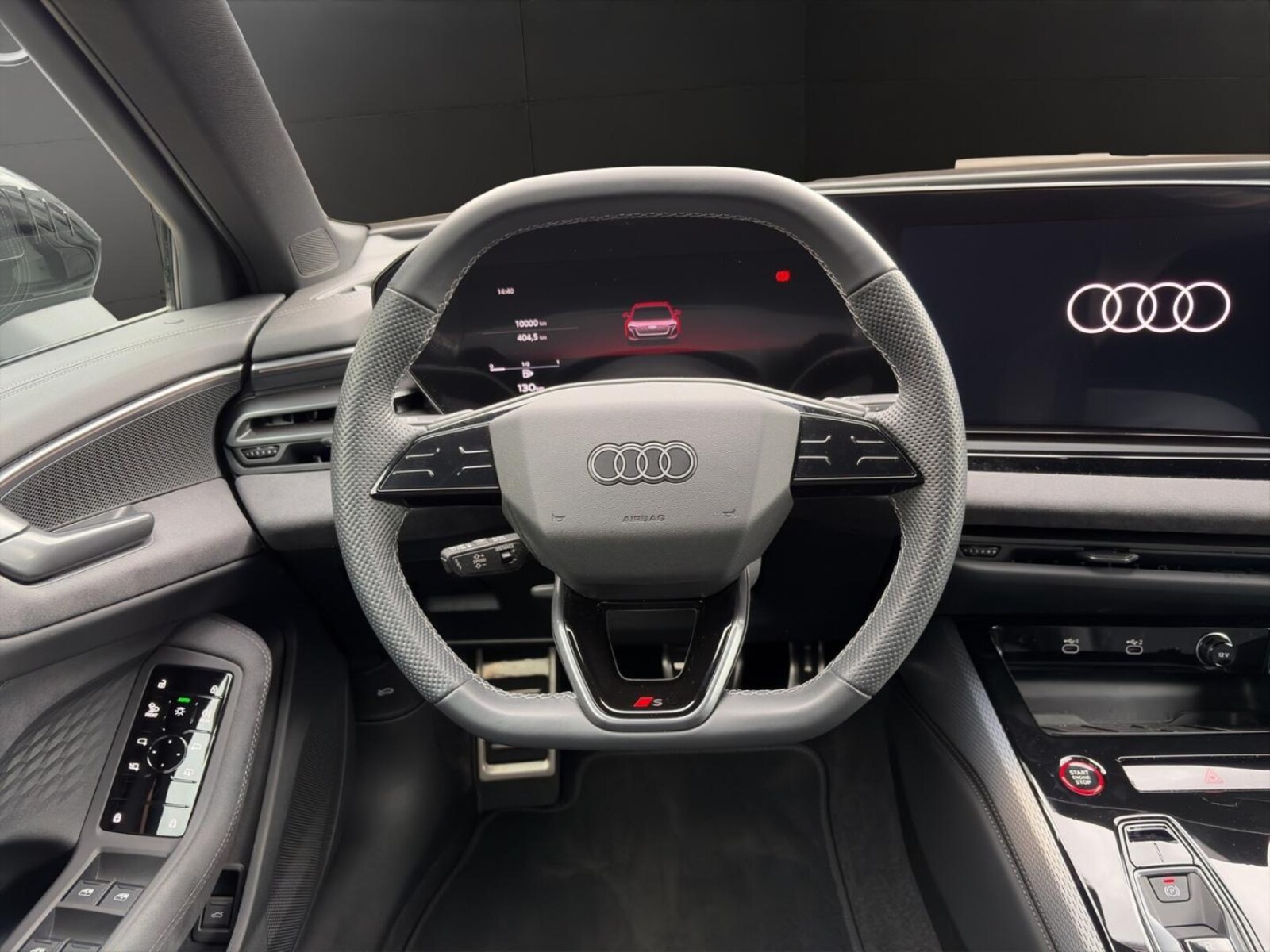Audi A5 Avant – Bild 9