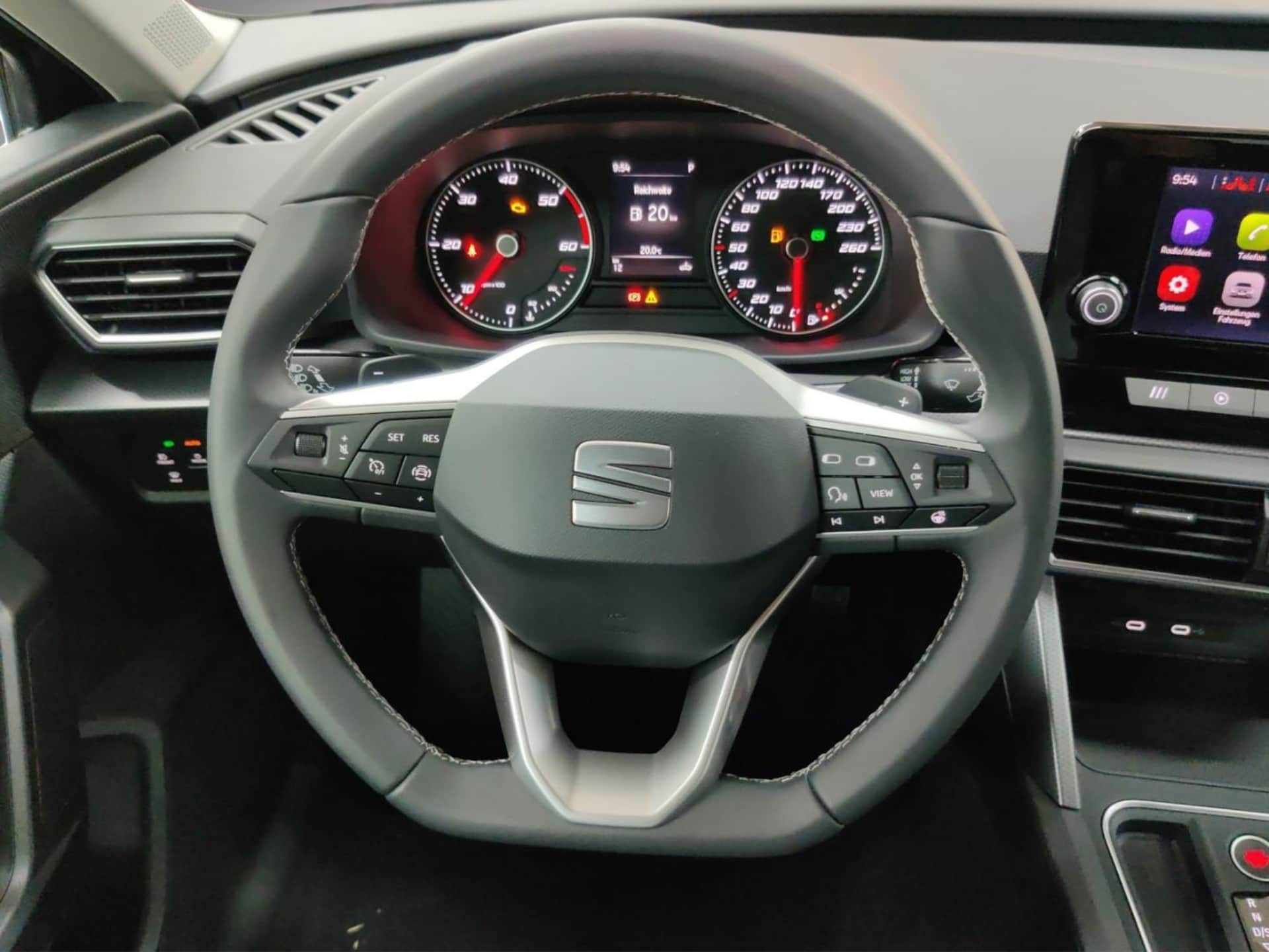 SEAT Leon Style