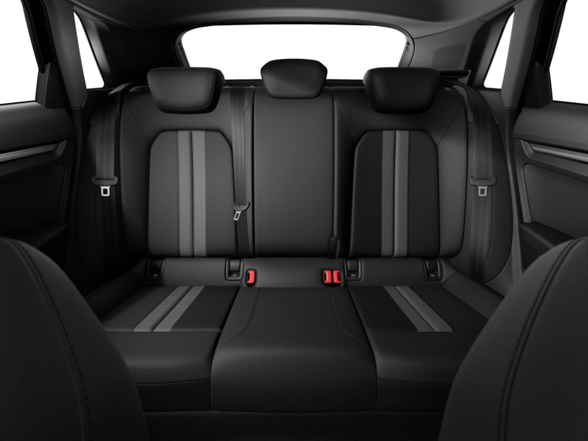 Audi A3 Sportback Advanced