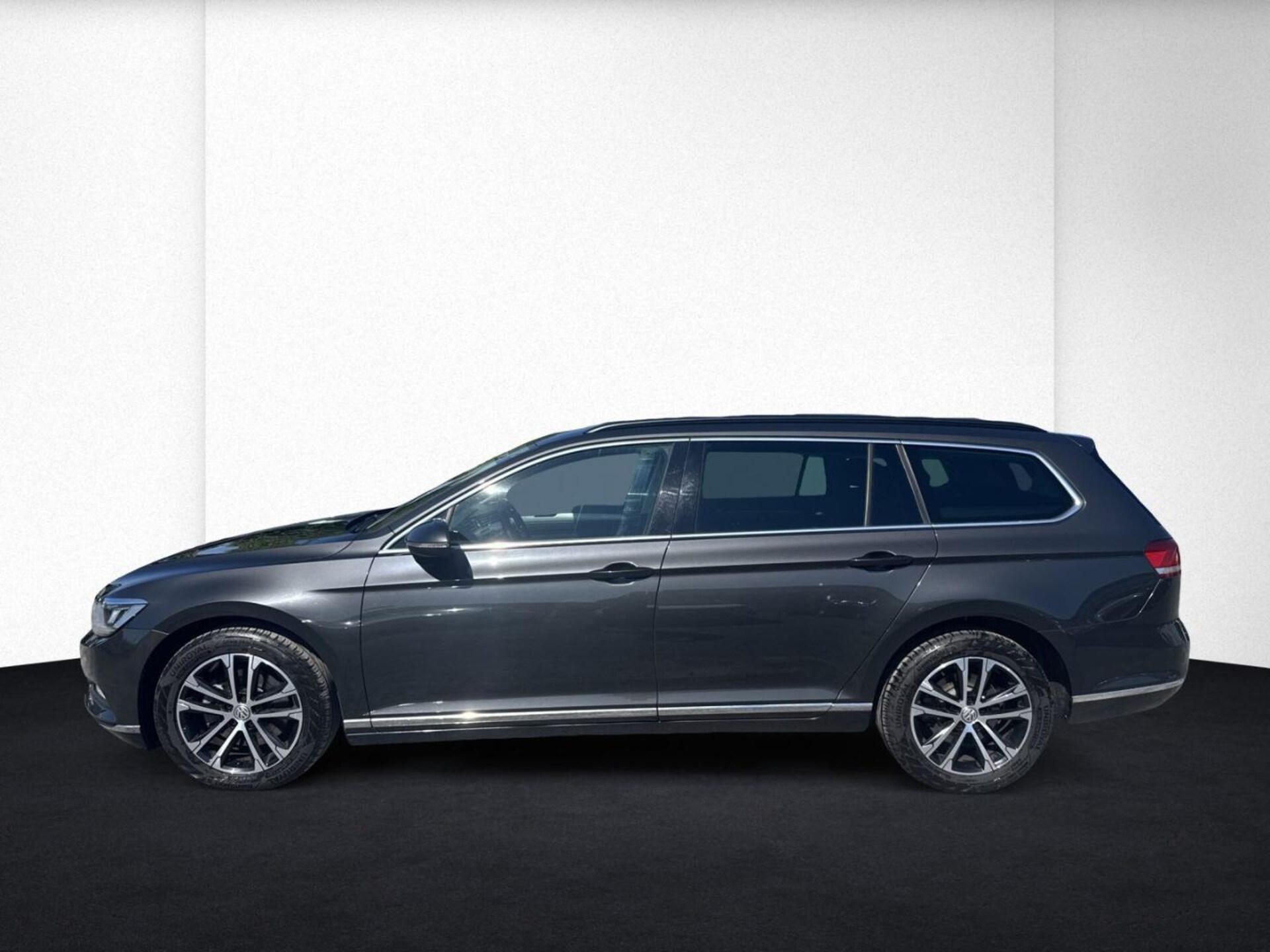 Volkswagen Passat Variant Comfortline