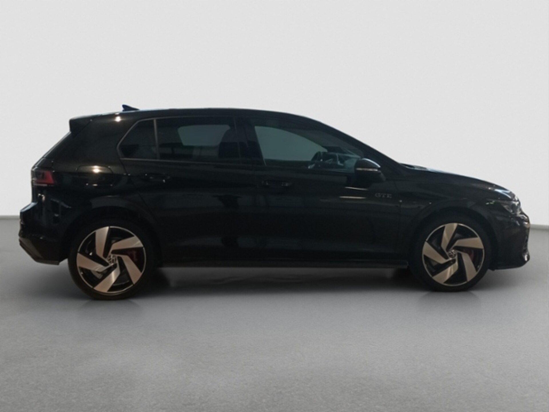 Volkswagen Golf GTE