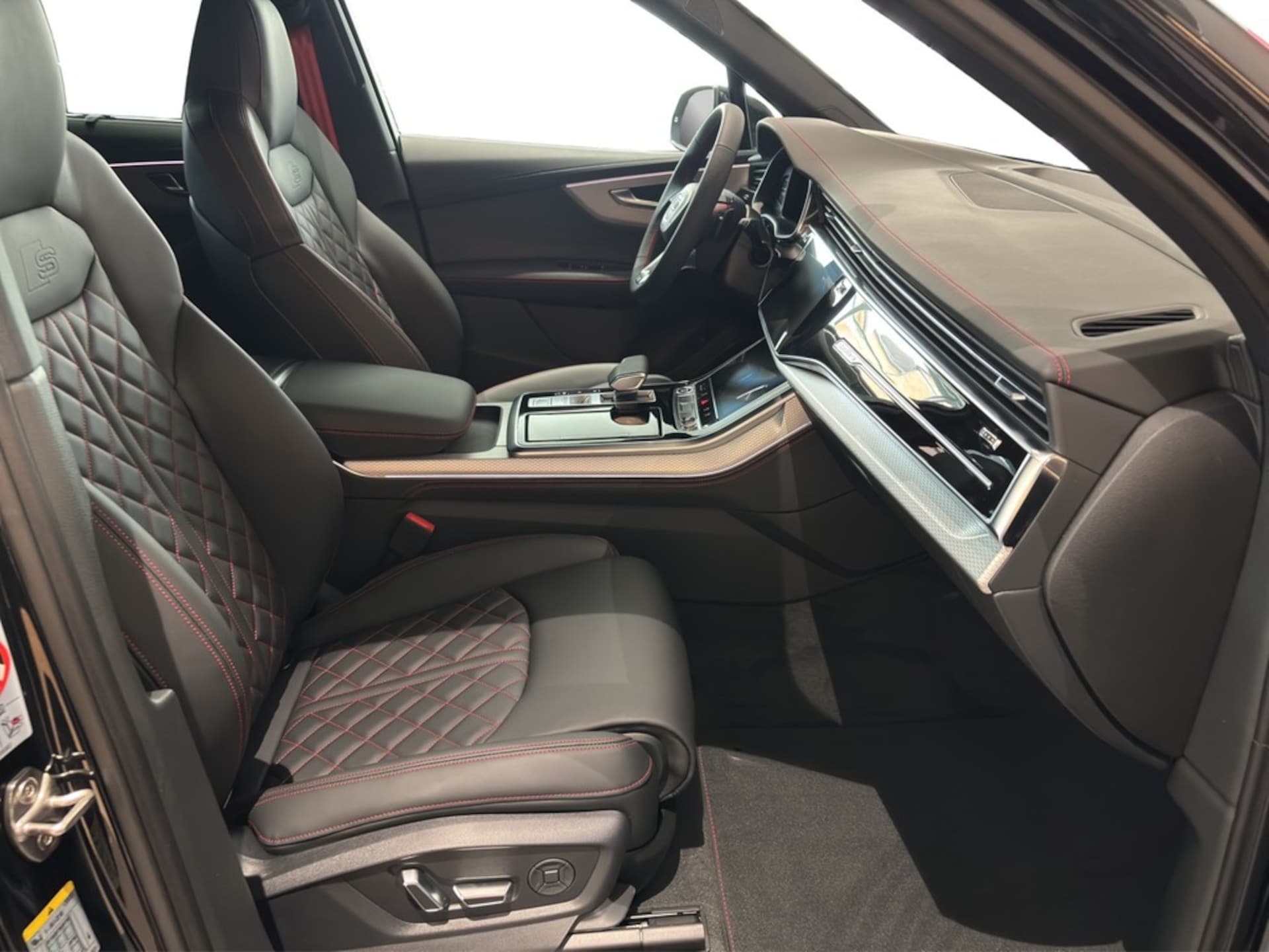 Audi Q7 SUV TFSI e S line