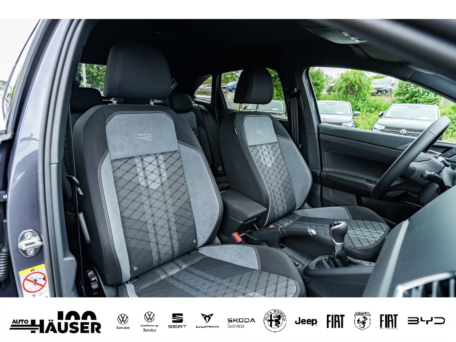 Volkswagen Taigo – Bild 10