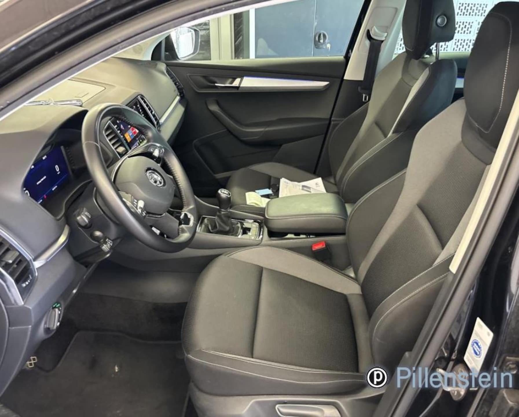 Skoda Karoq Ambition