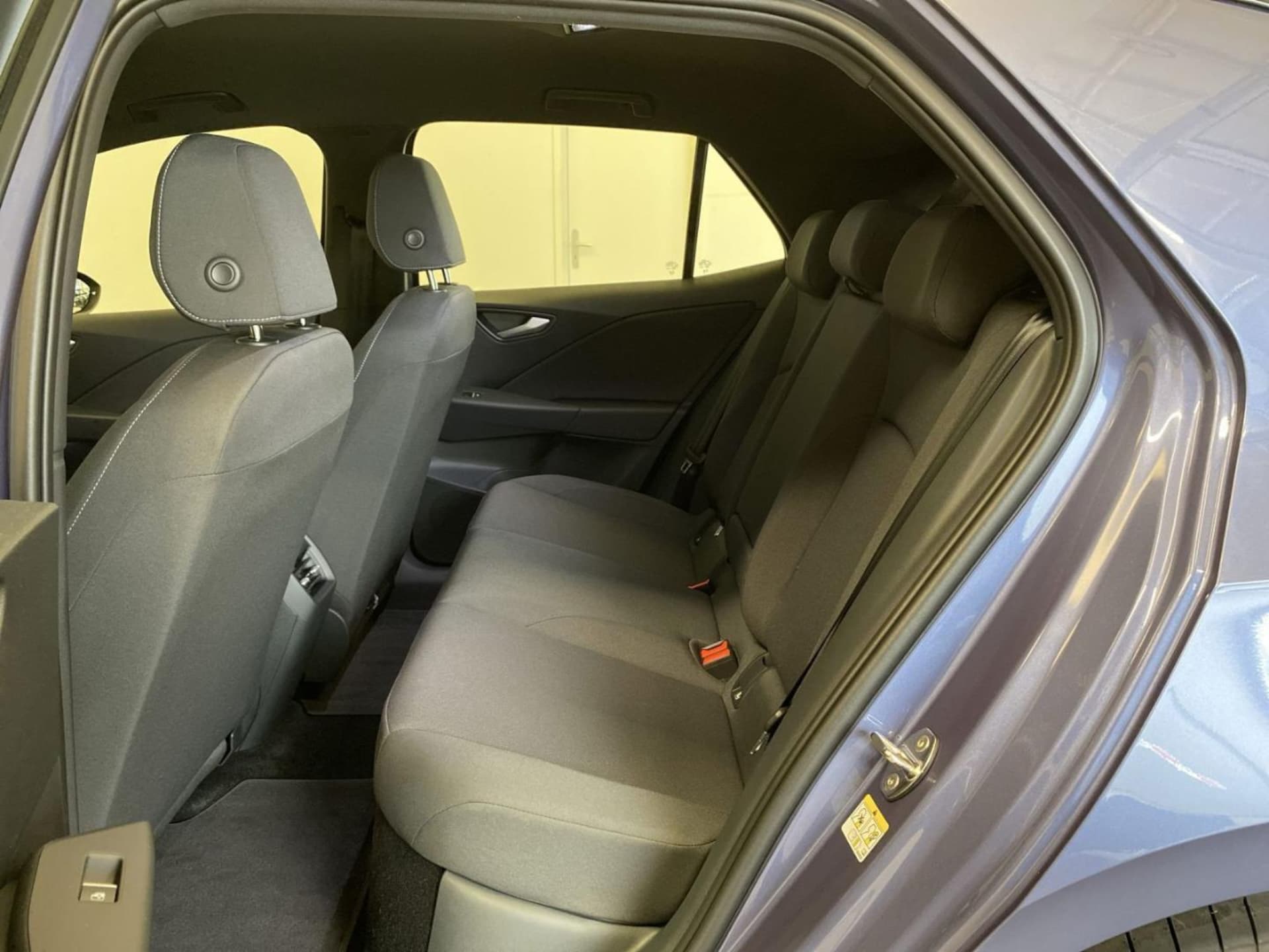 Volkswagen ID.3 Neo Life