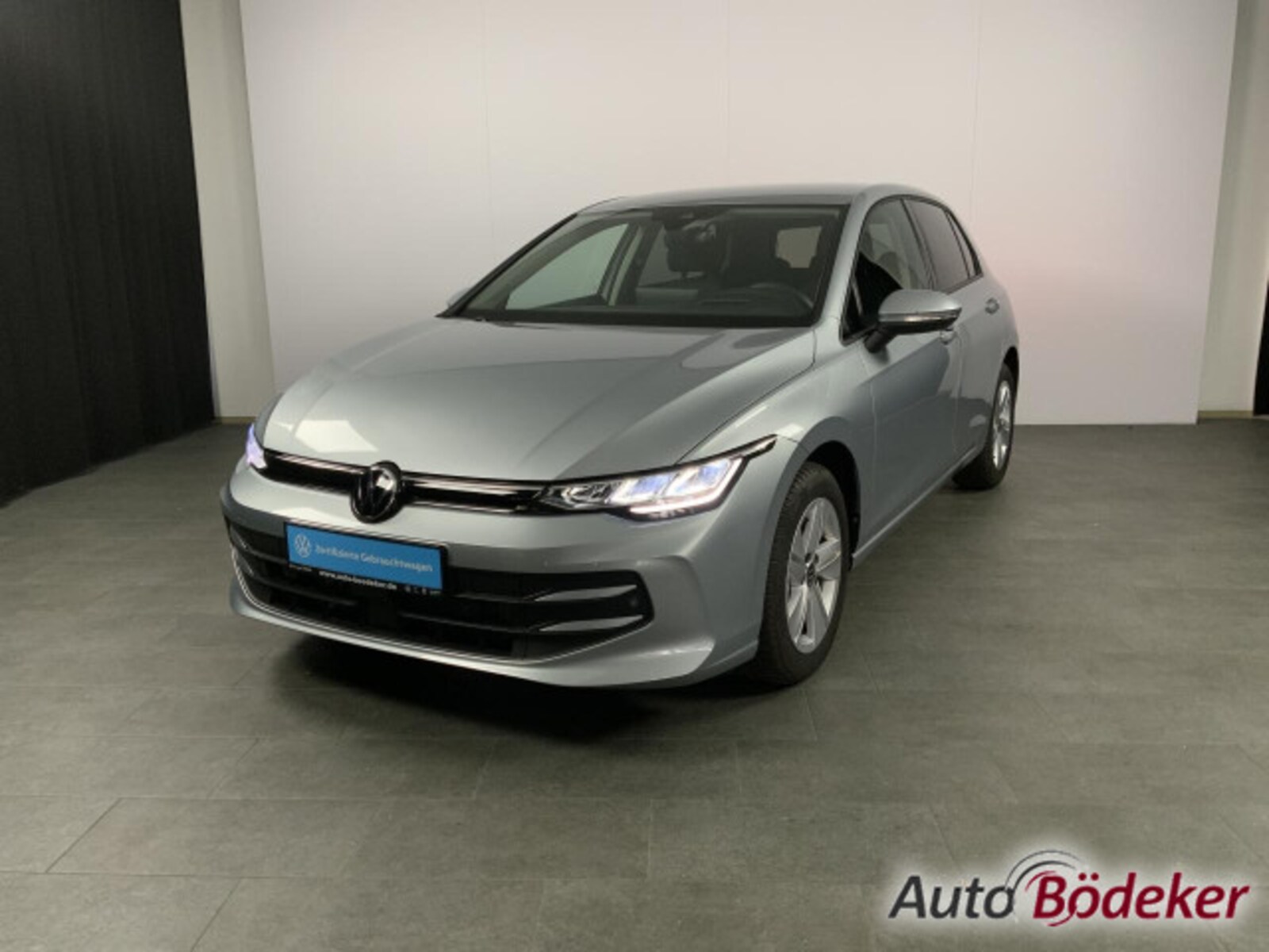 Volkswagen Golf – Bild 2