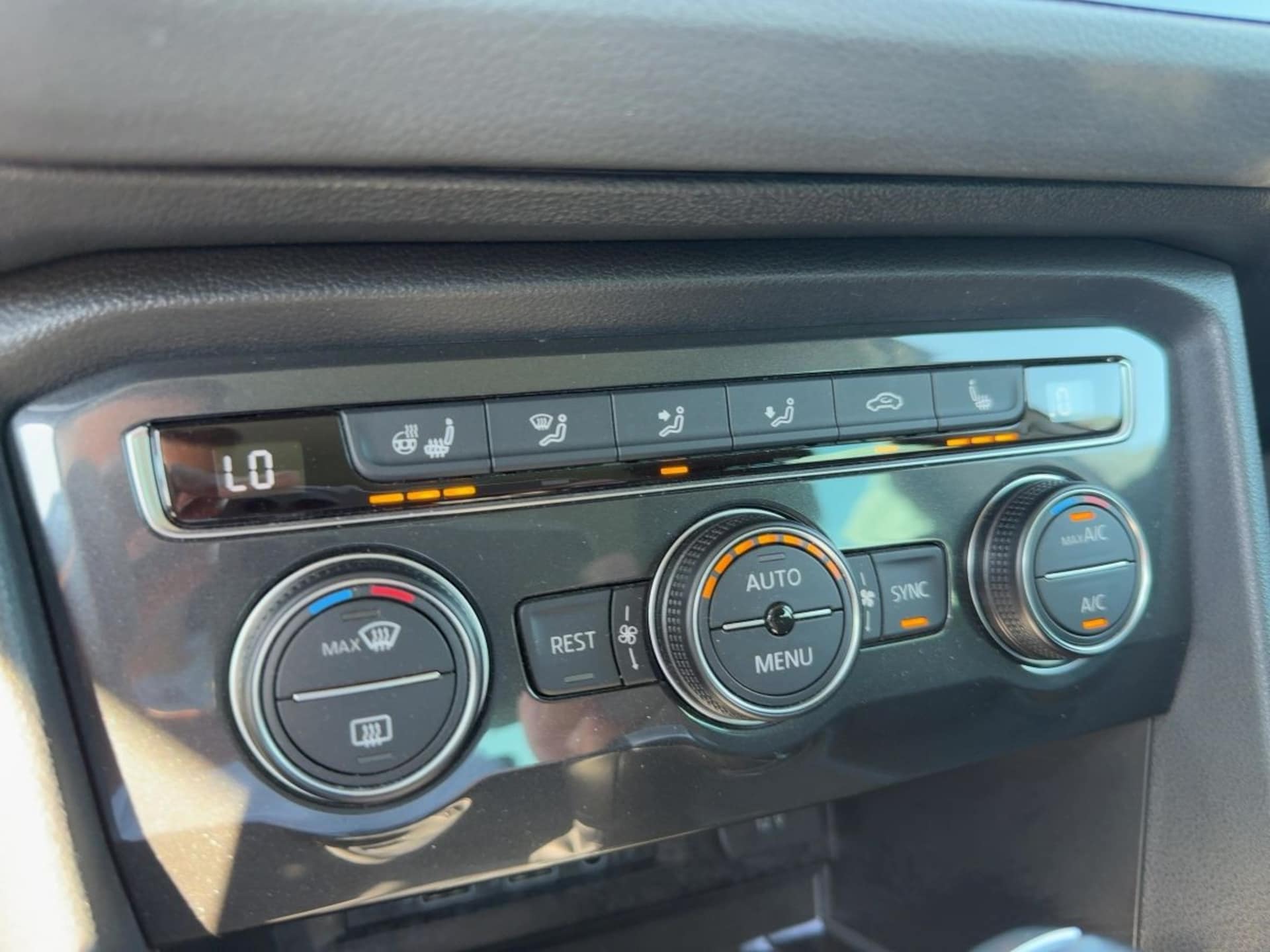 Volkswagen Tiguan IQ.DRIVE
