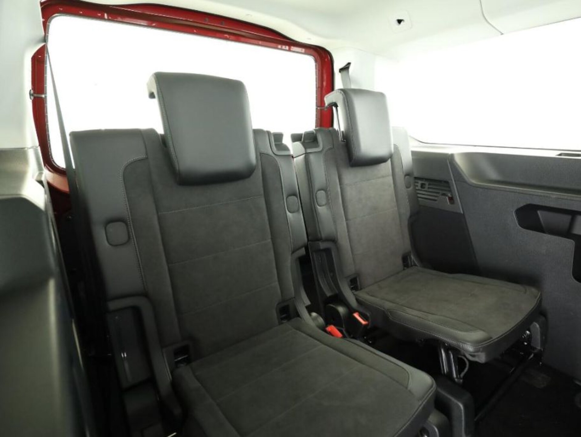 Volkswagen Caddy Maxi Life