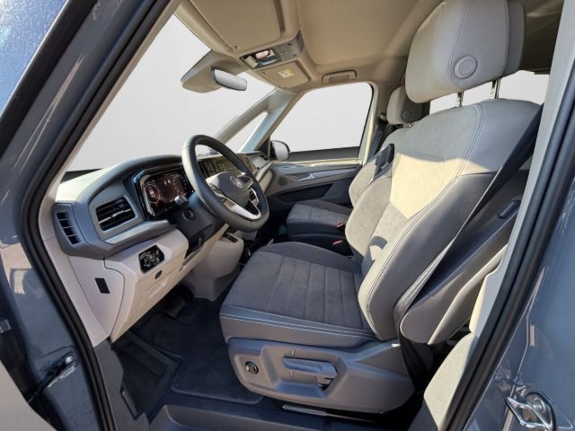Volkswagen Multivan Langversion Life
