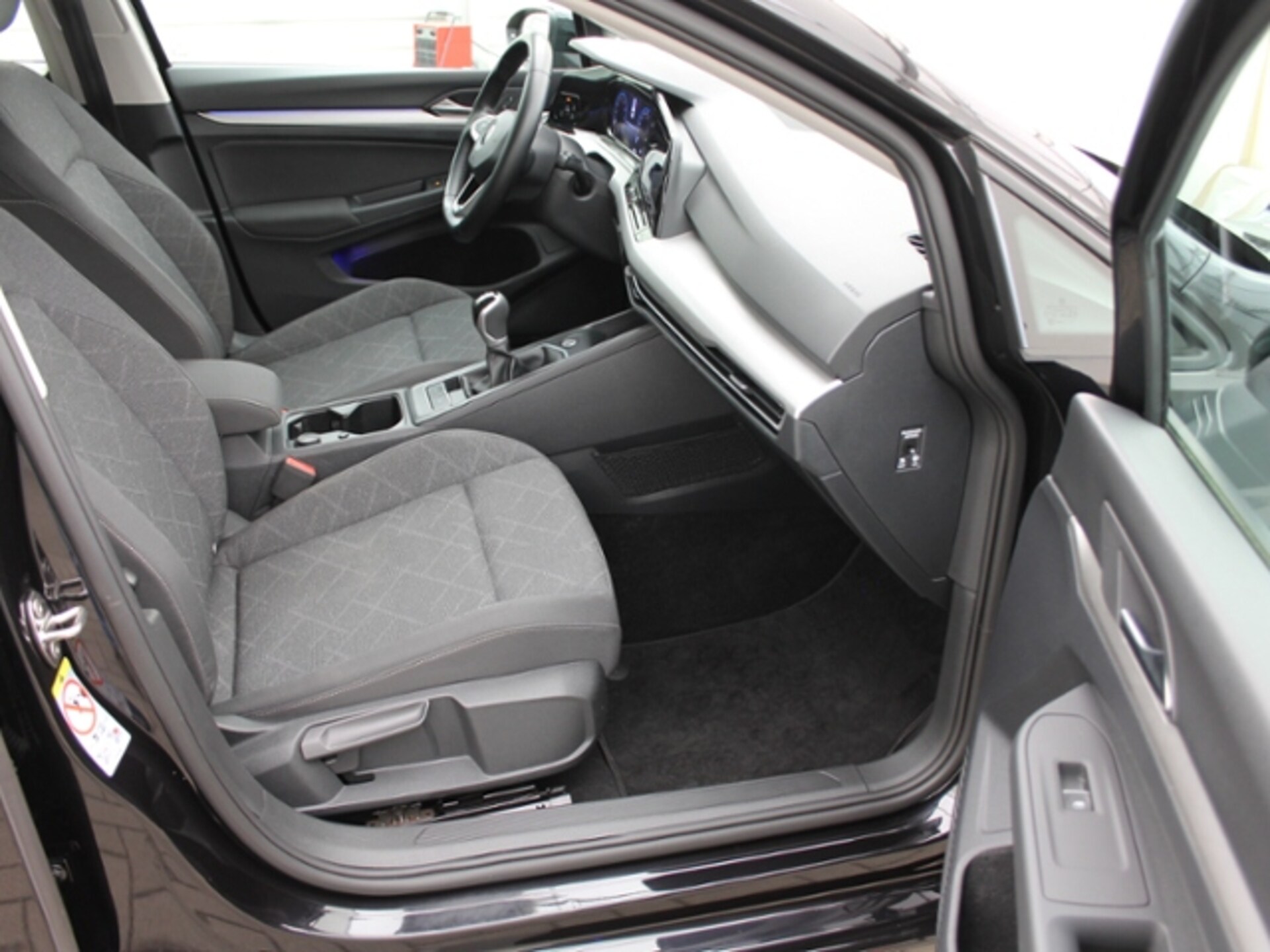 Volkswagen Golf Life