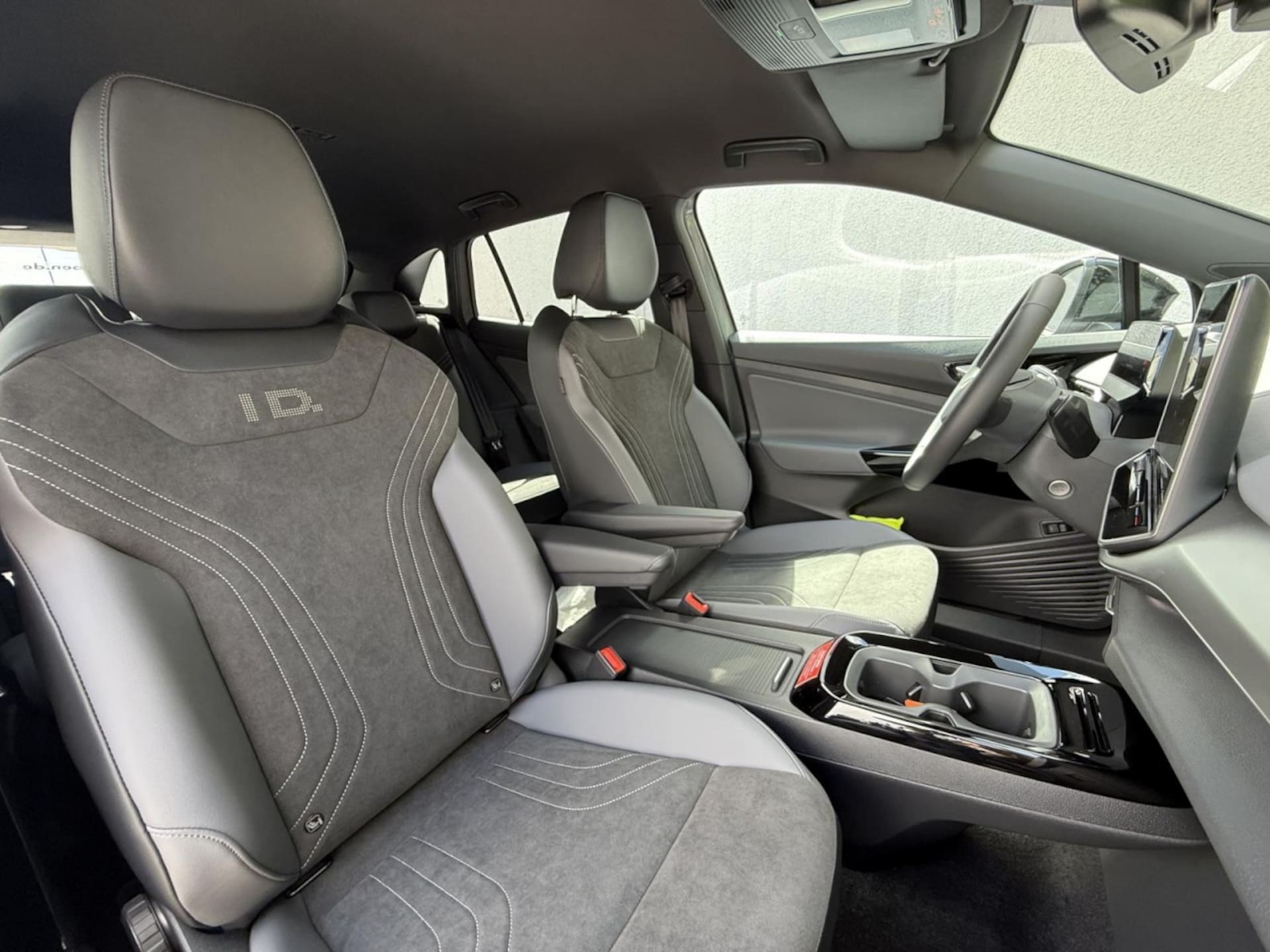 Volkswagen ID.4 Pro