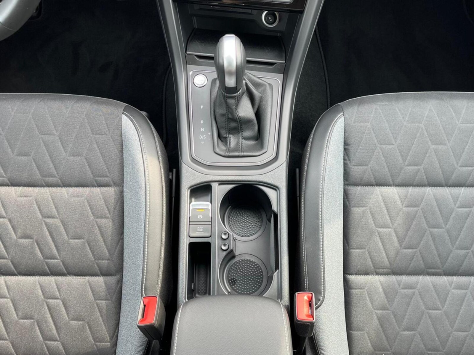 Volkswagen Touran – Bild 23