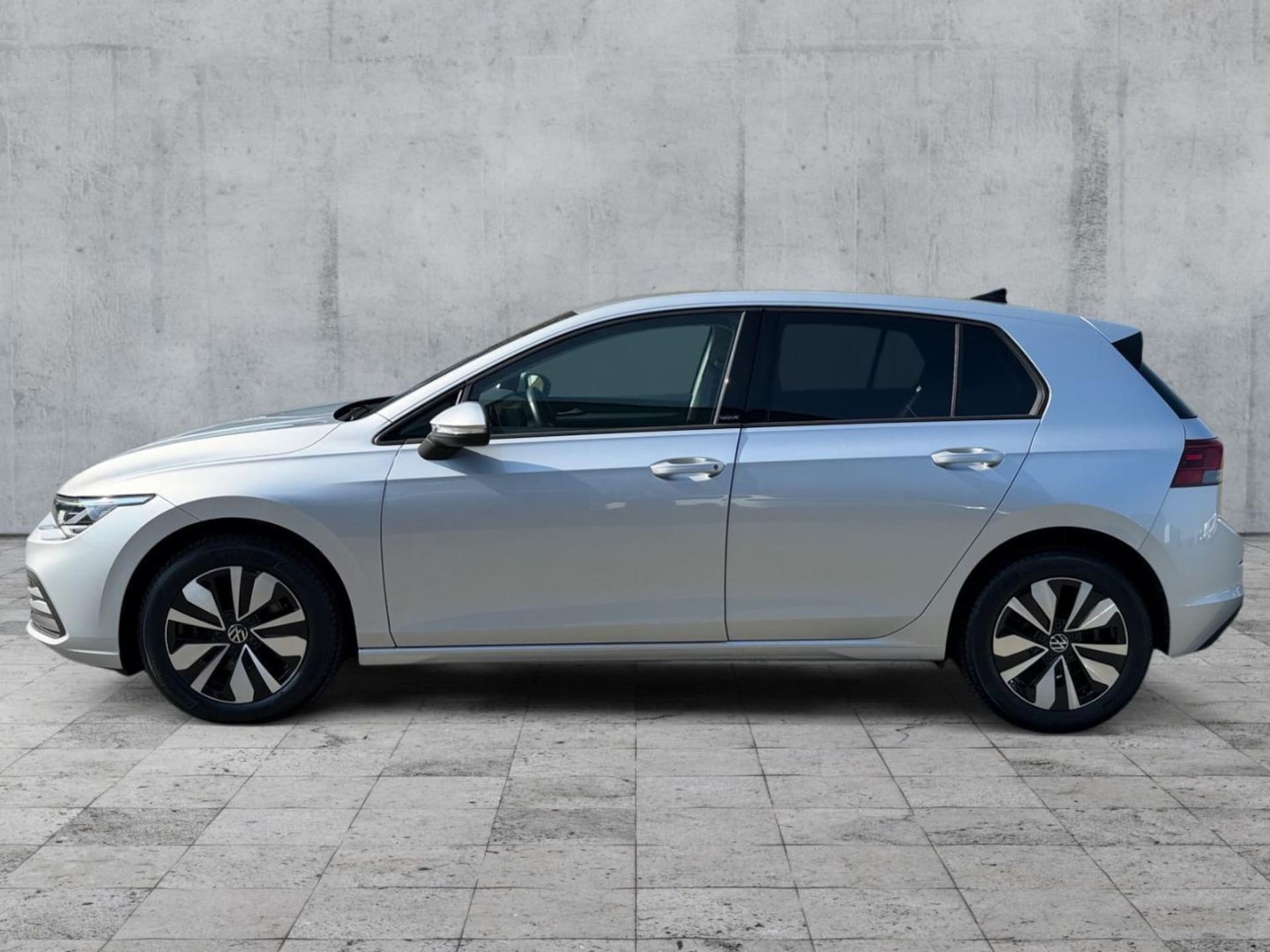 Volkswagen Golf MOVE