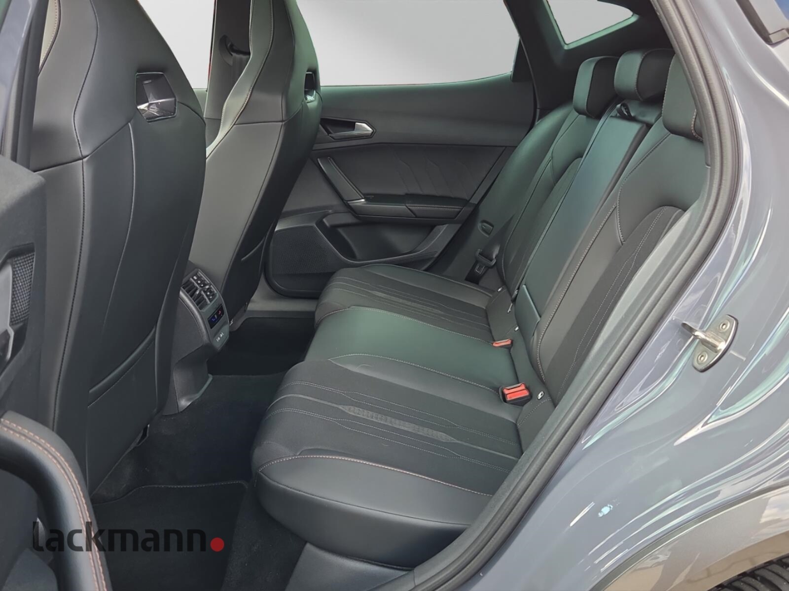 CUPRA Formentor – Bild 10