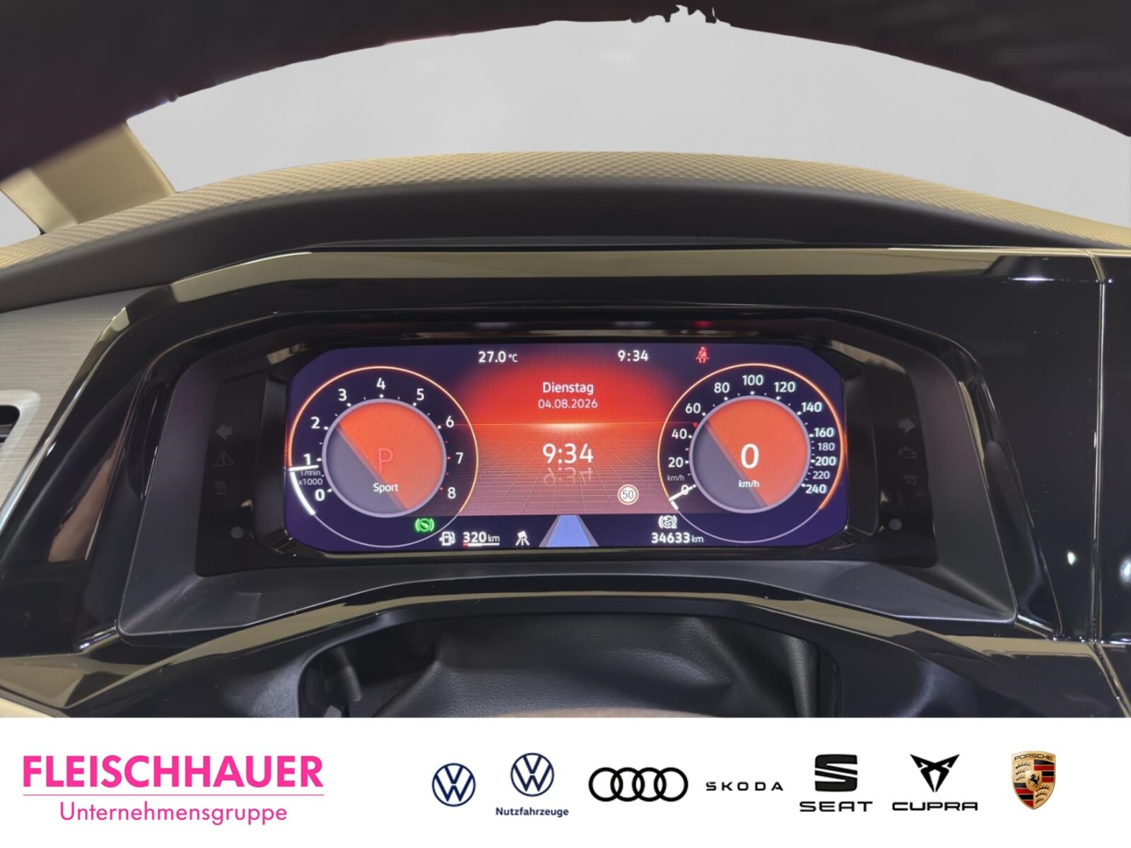 Volkswagen Multivan Langversion – Bild 11