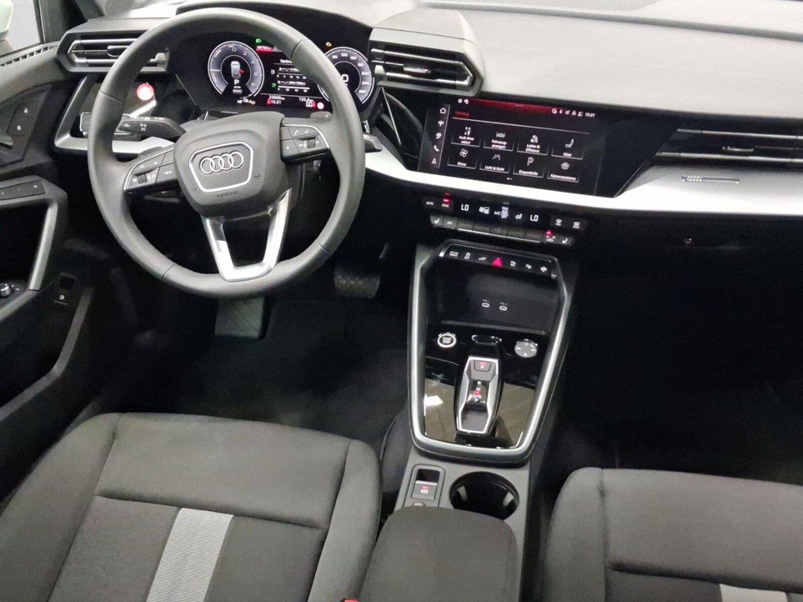 Audi A3 Sportback – Bild 5