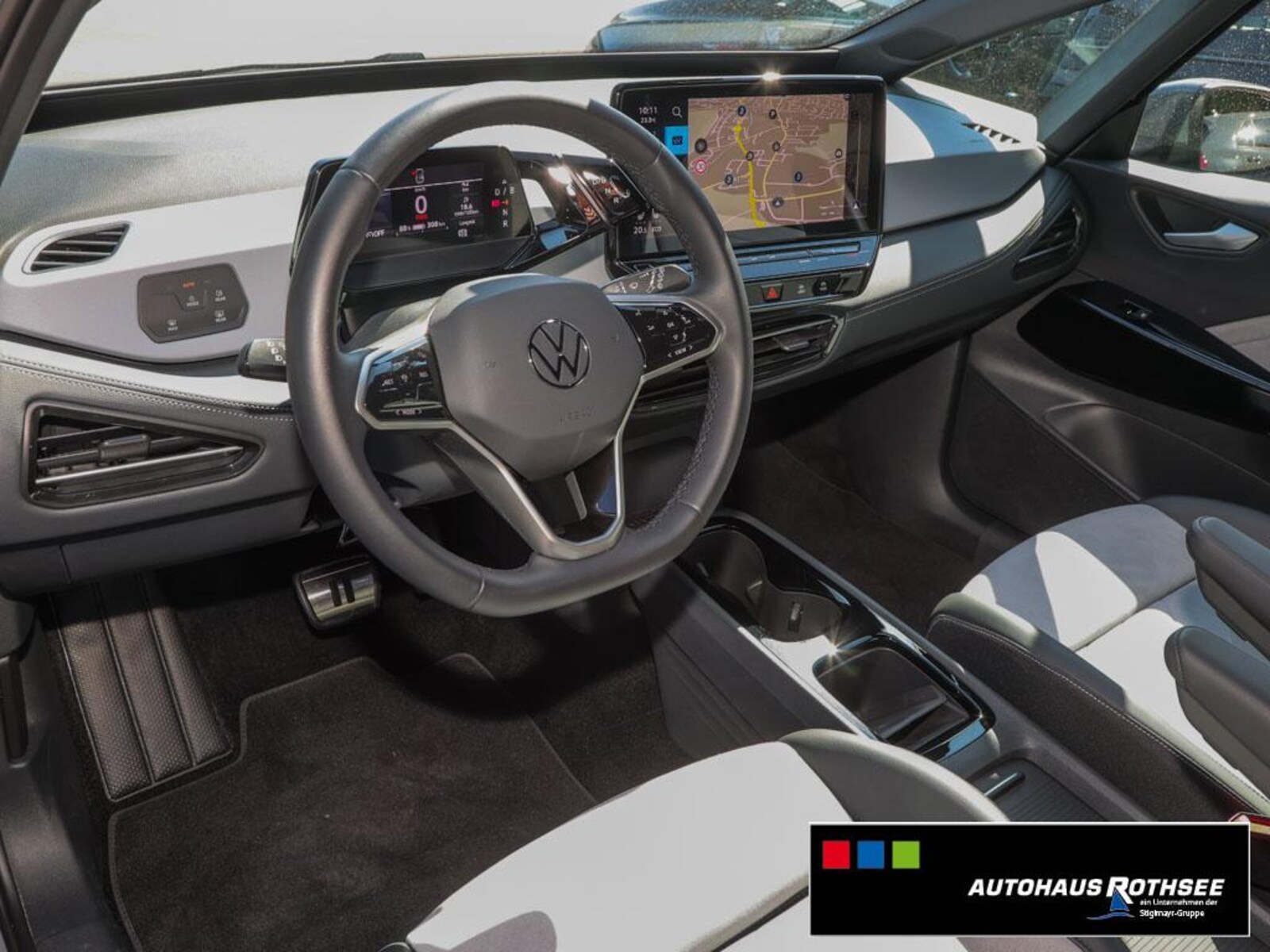 Volkswagen ID.3 – Bild 6