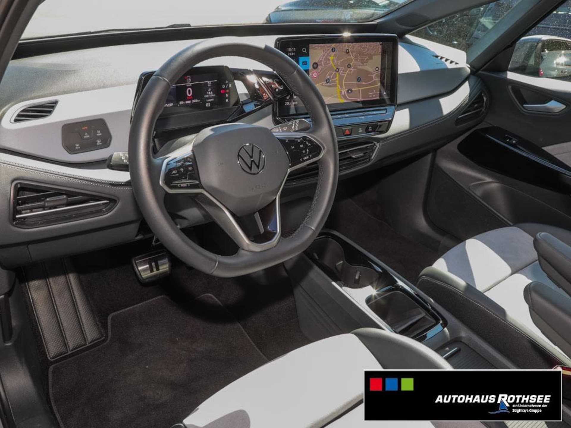 Volkswagen ID.3 MOVE Pro
