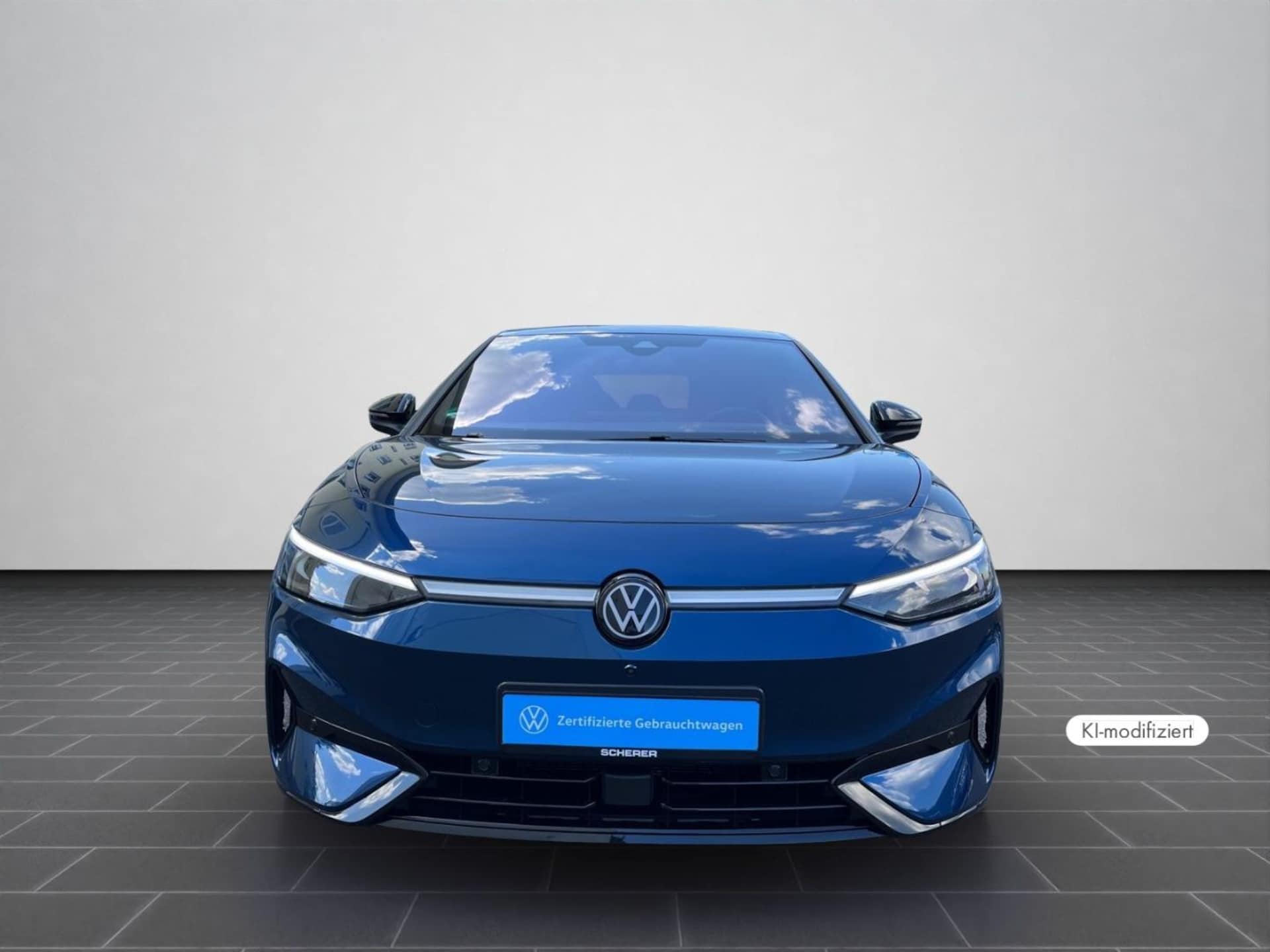 Volkswagen ID.7 Pro