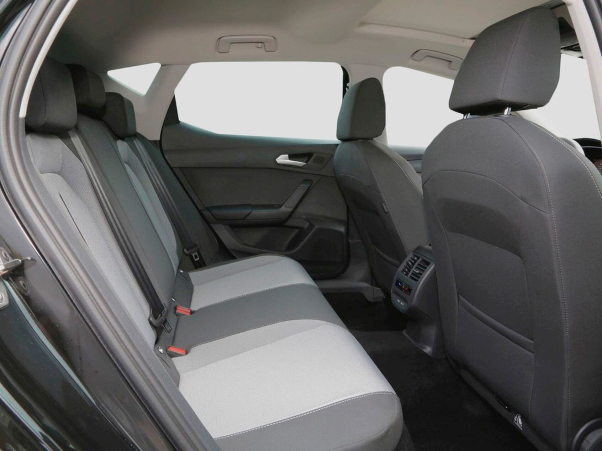 SEAT Leon Style